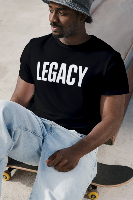 Legacy Tee Legacy Tee